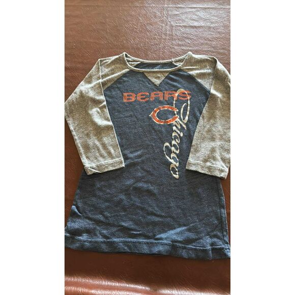 Pink Victoria's Secret  Iowa Hawkeyes 47 Medium Mid Length - Picture 1 of 3